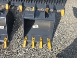 24in. Excavator Bucket