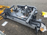 Land Honor QT Power Rake