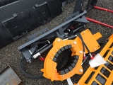 Land Honor QT Rotating Grapple