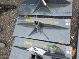 Land Honor QT Trailer Mover