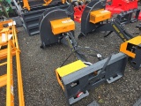 Land Honor QT Side Arm Mower