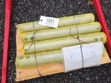 65x475mm Pins