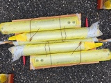 80x550MM Pins