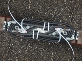 Hydraulic Lines