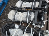 Hydraulic Thumb Att
