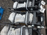 Hydraulic Thumb Att