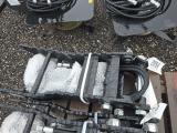 Hydraulic Thumb Att
