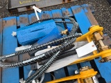 Mini Excavator Breaker