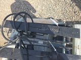 Hydraulic Thumb Att.