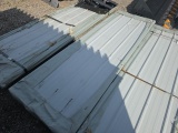 Bundle of brand New Siding