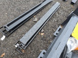 7ft. Fork Extensions