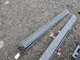 7ft. Fork Extensions