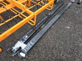 10ft. Fork Extensions