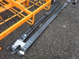 10ft. Fork Extensions