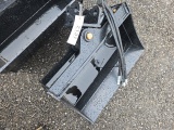 Mini Excavator Swivel Bucket