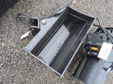Mini Excavator Swivel Bucket