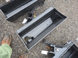 Mini Excavator Swivel Bucket