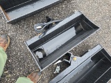 Mini Excavator Swivel Bucket