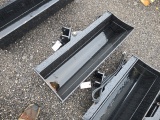 Mini Excavator Swivel Bucket