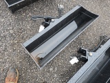 Mini Excavator Swivel Bucket
