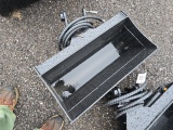 Mini Excavator Swivel Bucket