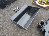 Mini Excavator Swivel Bucket