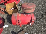 International Air Filter