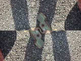 John Deere 3pt. Hitch