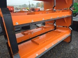 8ft. QT Snowpusher/Unused