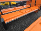 12ft. QT Snowpusher/Unused