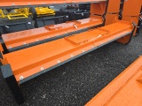 12ft. QT Snowpusher/Unused