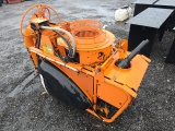 3pt. Orchard Sprayer