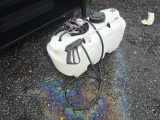 30 Gallon Sprayer