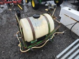 3pt. 60 Gallon Sprayer