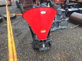 Farm Star 3pt. Fertilizer Spreader