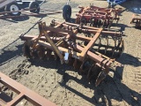 3pt. HD 6ft. Disc