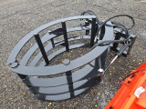 AGT QT Grapple Att.