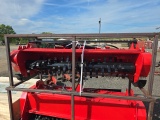 QT HD Mulching Head