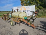 Demco PTO Sprayer