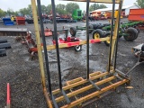 Metal Rack
