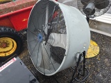 Grey Fan