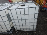 IBC Tote