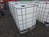 IBC Tote