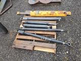 Skid of Cylinders