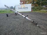 8x41ft. Grain Auger