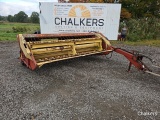 New Holland 492 Haybine