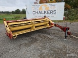 New Holland 1465 Haybine