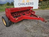 International 5100 Grain Drill