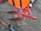 Ferguson 2btm. 3pt. Plow