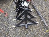 3pt. Trailer Mover